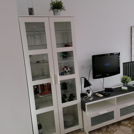 Estudio Castillo Santa Clara/Torremolinos Ngoại thất bức ảnh