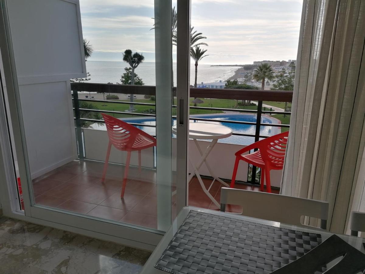 Estudio Castillo Santa Clara/Torremolinos Ngoại thất bức ảnh