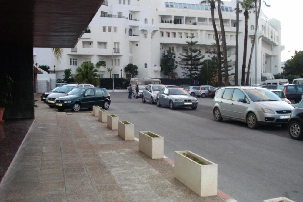 Estudio Castillo Santa Clara/Torremolinos Ngoại thất bức ảnh