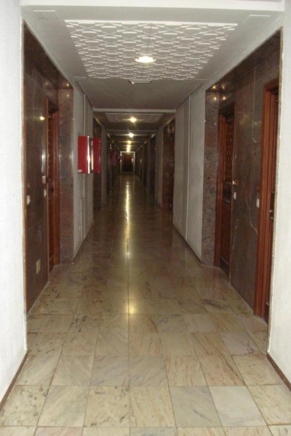 Estudio Castillo Santa Clara/Torremolinos Ngoại thất bức ảnh