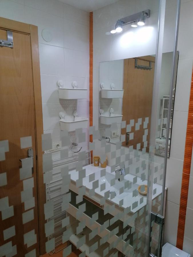 Estudio Castillo Santa Clara/Torremolinos Ngoại thất bức ảnh