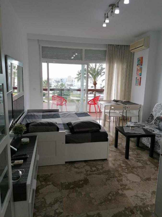 Estudio Castillo Santa Clara/Torremolinos Ngoại thất bức ảnh
