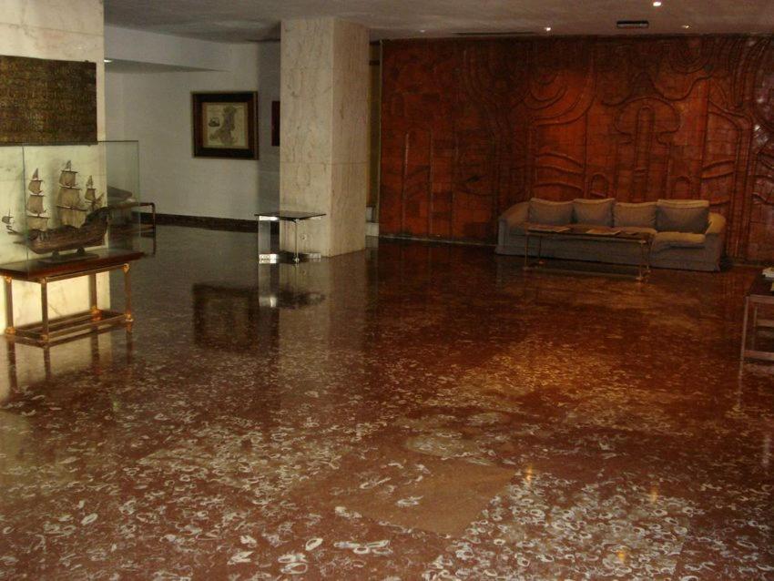 Estudio Castillo Santa Clara/Torremolinos Ngoại thất bức ảnh