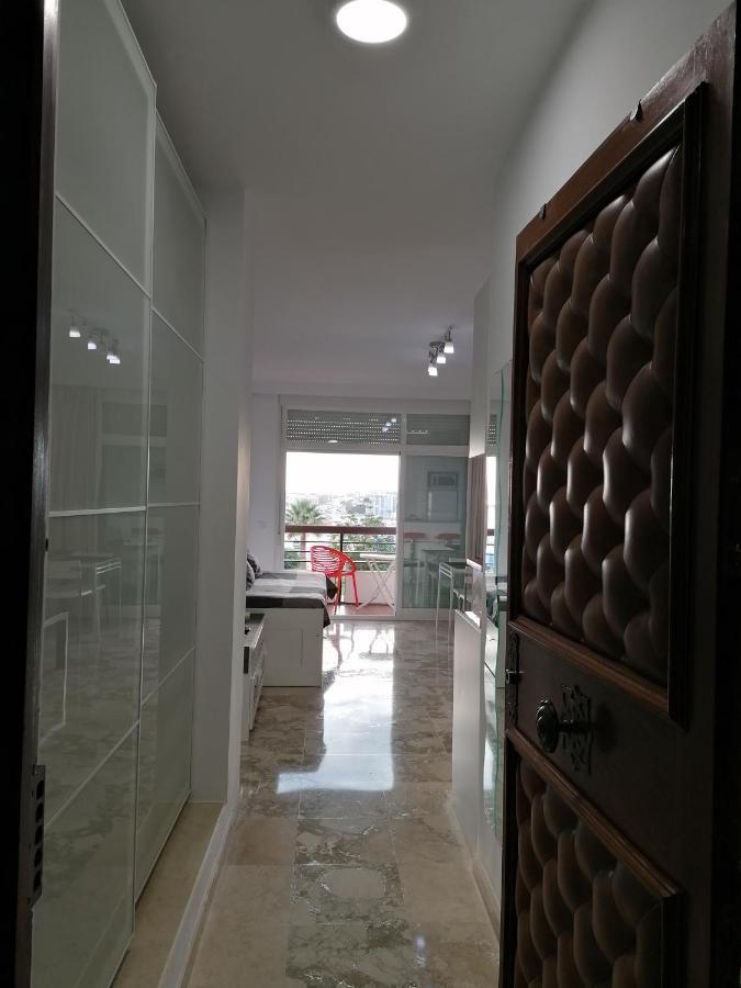 Estudio Castillo Santa Clara/Torremolinos Ngoại thất bức ảnh